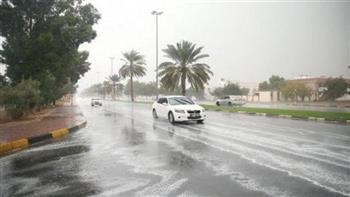 أمطار رعدية.. الأرصاد توضح حالة الطقس في مصر الآن