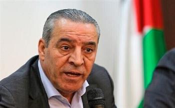 منظمة التحرير: نرفض تهجير الفلسطينيين إلى سيناء والأردن 