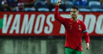 البرتغال تواجه أيسلندا في تصفيات كأس الأمم الأوروبية 