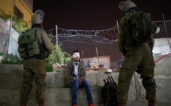 الاحتلال الإسرائيلي يعتقل 3 أشقاء من كفردان غرب جنين 