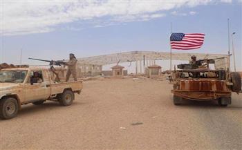 فصائل عراقية تعلن استهداف قاعدة التنف الأمريكية في سوريا 