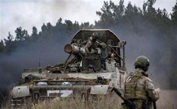 الجيش الروسي يدمر مستودعات الوقود التابعة لقوات نظام كييف في مطار "كانوتوفو" 