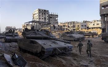 الجيش الإسرائيلي يعلن مقتل ثلاثة جنود إضافيين في معارك غزة
