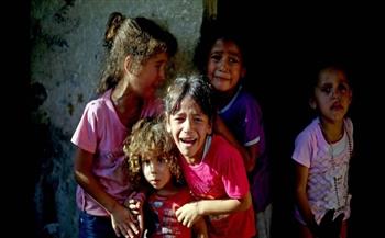 الجامعة العربية تحمّل المجتمع الدولي مسؤولية حماية الأطفال الفلسطينيين بقطاع غزة