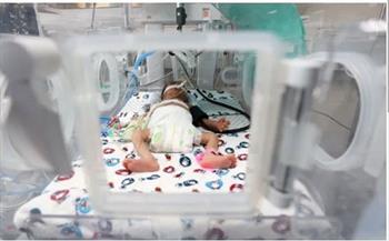 اليوم.. مصر تستقبل 31 طفل حديث الولادة من غزة وناقلة وقود جديدة تتوجه للقطاع 