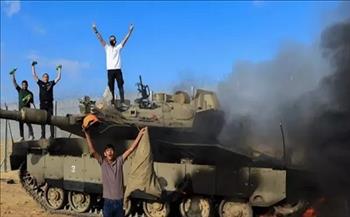 «القاهرة الإخبارية»: غضب إسرائيلى بعد تقرير «هآرتس» عن هجوم 7 أكتوبر