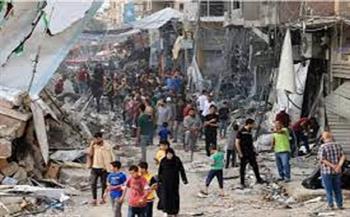 .مراسلة "القاهرة الاخبارية" تكشف أخر تفاصيل جهود الأردن لحل أزمة غزة