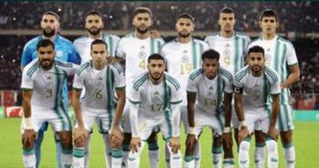الجزائر تفوز على موزمبيق في تصفيات كأس العالم 