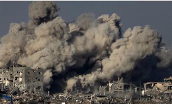 خبير عسكري: لابد من وقف الحرب في غزة