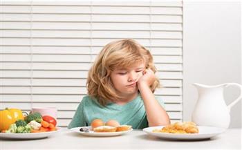«القومي للتغذية»: سوء التغذية ناتج عن تناول غذاء غير صحي