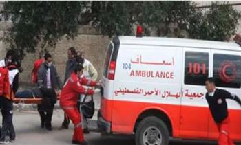 المتحدث باسم الهلال الأحمر الفلسطيني: مستشفيات عديدة خرجت عن الخدمة في غزة 