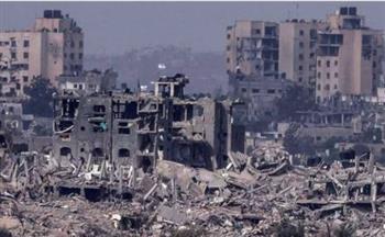 الأمين العام للمجلس النرويجي للاجئين: كل المناطق السكنية في غزة تتعرض للقصف