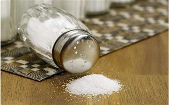 دراسة جديدة تربط بين استهلاك الملح والإصابة بمرض السكري من النوع الثاني