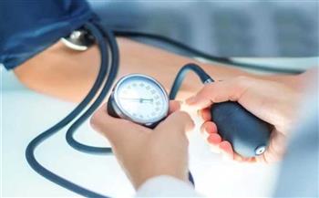 كيف تسيطر على ارتفاع ضغط الدم؟