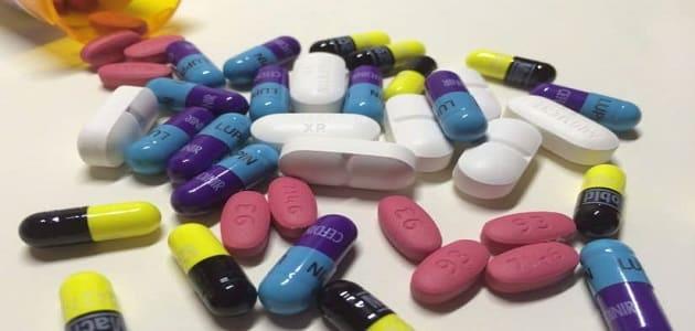 تعرف على مدى فاعلية أنواع المضادات الحيوية
