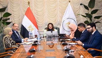 السفيرة سها جندي: الدولة المصرية تبذل جهودا كبيرة لتهيئة المناخ الاستثماري في مصر