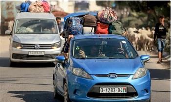 العمل الفلسطيني: هناك مخطط إسرائيلي امريكي لتهجير أهل غزة لأوروربا