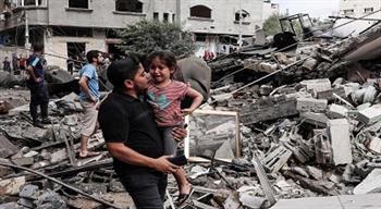 رتيبة النتشة: تخوفات من تنفيذ مخطط جديد لقوات الاحتلال على أهل غزة