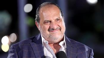 خالد الصاوي يتعاقد على مسلسل «صدفة»