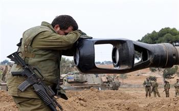 جيش الاحتلال الإسرائيلي يعلن مقتل أحد ضباطه شمال قطاع غزة لترتفع حصيلة قتلاه لـ 18