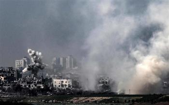 تطورات العدوان على غزة.. مستشفيات القطاع تخرج عن الخدمة واستمرار القصف الإسرائيلي لمحيطها