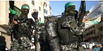 محلل سياسي: حماس هزمت إسرائيل والصراع في فلسطين ديني