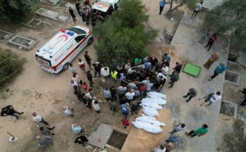 "الصحة العالمية": لا معلومات لدينا بشأن استخدام مستشفيات غزة في أعمال عسكرية