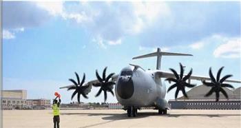 إندونيسيا ترسل مساعدات إنسانية على طائرتين عسكريتين إلى غزة