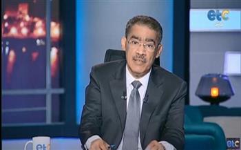 ضياء رشوان: مصر تواصل النداء بوقف إطلاق النار منذ بدأ العدوان الإسرائيلي