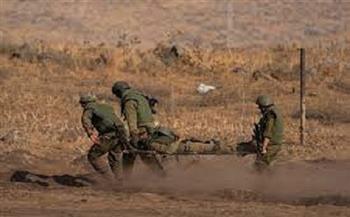 المقاومة الفلسطينية: نفذنا هجومًا ضد الاحتلال ودمرنا 6 دبابات وناقلتي جند وجرافة