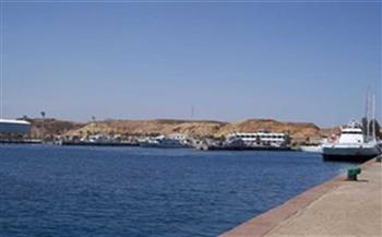 إعادة فتح ميناء شرم الشيخ.. وانتظام حركة الملاحة بالبحر الأحمر