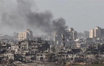 «العرابي» نطالب الأمم المتحدة بالتحرك الفوري لإنقاذ أطفال غزة من الإبادة