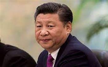 شي جين بينج: العلاقات بين الصين وروسيا صمدت أمام اختبار تعقيدات الوضع الدولي