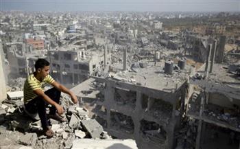 أنقرة: "لن نصمت عما يحدث في غزة"