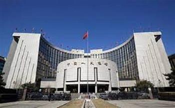 المركزي الصيني يضخ 205 مليارات يوان في النظام المصرفي 