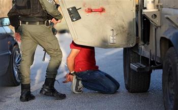 القوات الإسرائيلية تعتقل 47 فلسطينيا من مدن الضفة الغربية