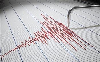 زلزال بقوة 4.5 درجة يضرب تركيا