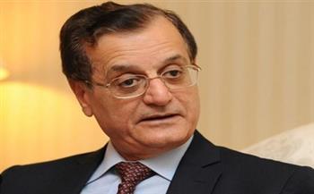 وزير الخارجية اللبناني الأسبق: ما يحدث في غزة أكبر من جريمة