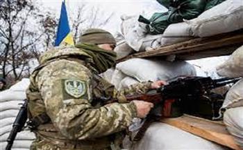 موسكو تطالب لندن بعدم التدخل في النزاع بأوكرانيا 