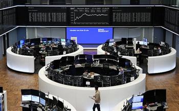 استقرار الأسهم الأوروبية بعد أداء أسبوعي قوي 
