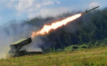القوات الروسية تدمر تجمعات 7 ألوية أوكرانية 