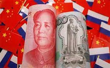 العملات الوطنية تشغل 95% من التعاملات التجارية بين روسيا والصين 