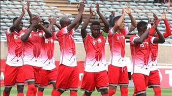 كينيا تلتقي السيشيل اليوم في تصفيات كأس العالم