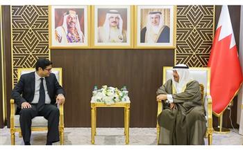 رئيس مجلس الشورى البحريني: علاقاتنا مع الهند ترتكز على روابط تاريخية