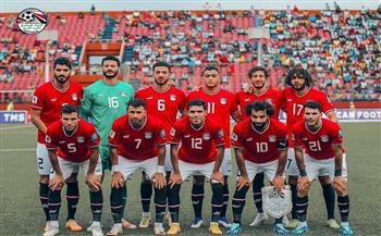 محمد غرابة: نرغب في حسم التأهل لكأس العالم مبكرًا  
