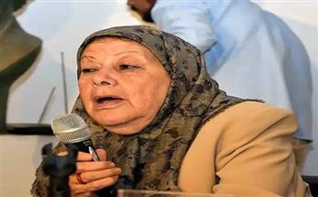  تأييد إعدام قاتل الأديبة نفيسة قنديل زوجة الشاعر الراحل محمد عفيفي مطر