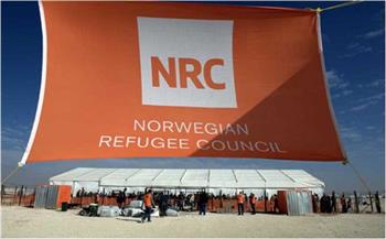 المجلس النرويجي للاجئين يشيد بدور مصر في تسهيل المساعدات الإنسانية لغزة