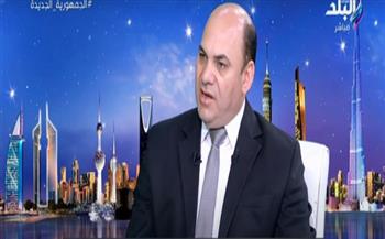 مستشار وزير الزراعة: توقعات بتجاوز الصادرات المصرية 7 ملايين طن هذا العام 