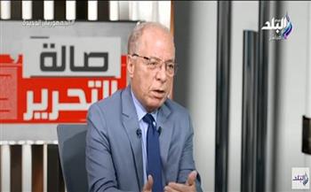 وزير الثقافة الأسبق: اليهود يحاولون استيطان فلسطين منذ عهد محمد علي