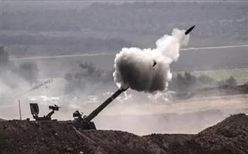 حزب الله يستهدف مواقع إسرائيلية بصواريخ «بركان» شديدة التدمير 